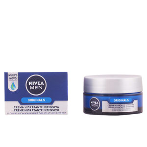 NIVEA : MEN ORIGINALS PS Intensive Moisturizing Cream 50 ml