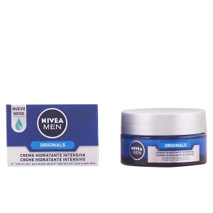 NIVEA : MEN ORIGINALS PS Intensive Moisturizing Cream 50 ml