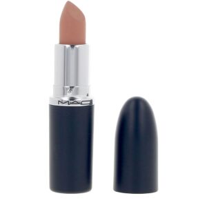 MAC : MACXIMAL silky matte lipstick #Yash 3.5 gr