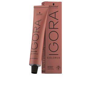 SCHWARZKOPF : IGORA COLOR 10 8-00 60 ml