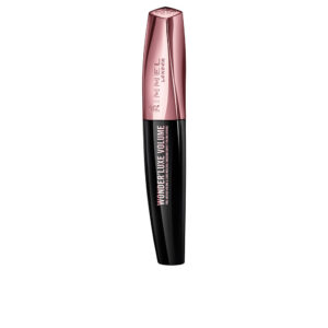 RIMMEL LONDON : WONDER'LUXE VOLUME mascara #003 -extreme black