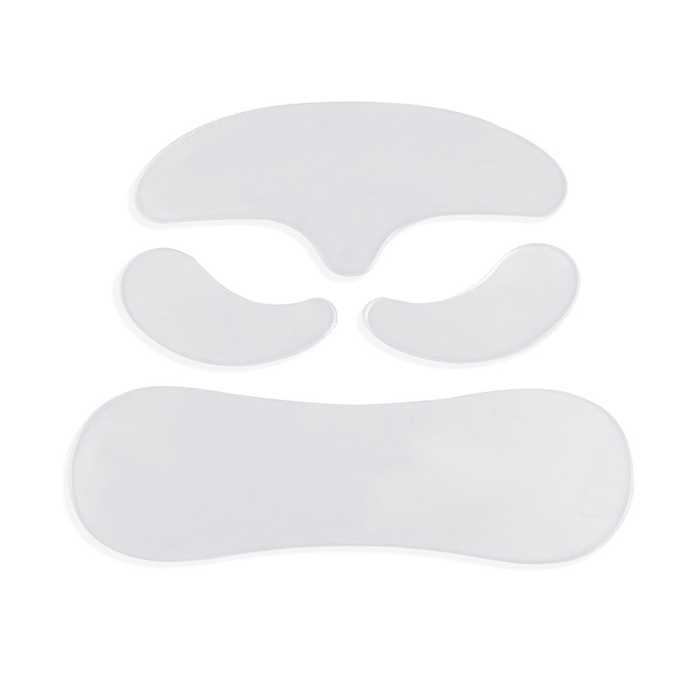 PALOMA BEAUTIES : COLLAGEN patches for face and neck 2 units