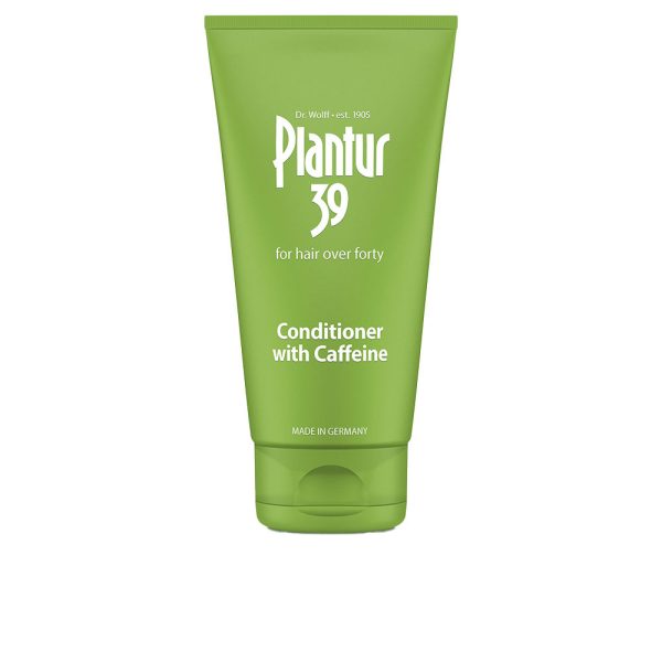 PLANTUR 39 : CAFFEINE conditioner 150 ml