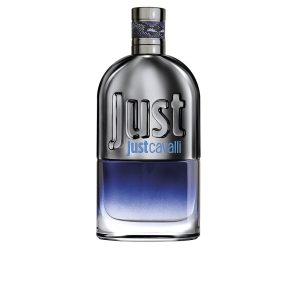 ROBERTO CAVALLI : JUST CAVALLI FOR HIM edt vapo 90 ml