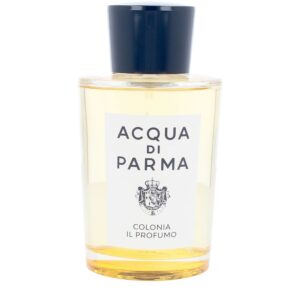 ACQUA DI PARMA : IL PROFUMO COLOGNE edp vapo 180 ml