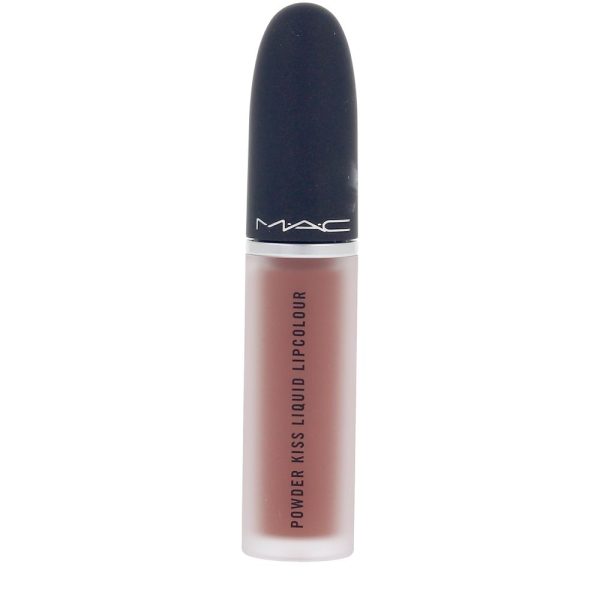 MAC : POWDER KISS liquid lipcolor #Taken 1 u