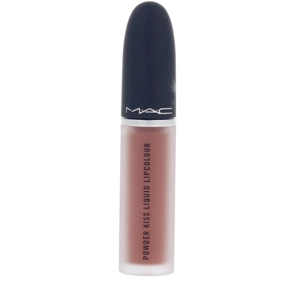 MAC : POWDER KISS liquid lipcolor #Taken 1 u