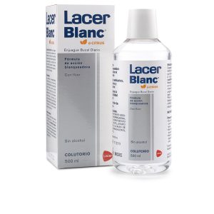 LACER : LACERBLANC colutorio citrus 500 ml