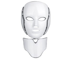 PALOMA BEAUTIES : 7 COLOR PHOTOTHERAPY LED facial mask 1 unit