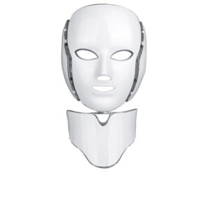 PALOMA BEAUTIES : 7 COLOR PHOTOTHERAPY LED facial mask 1 unit