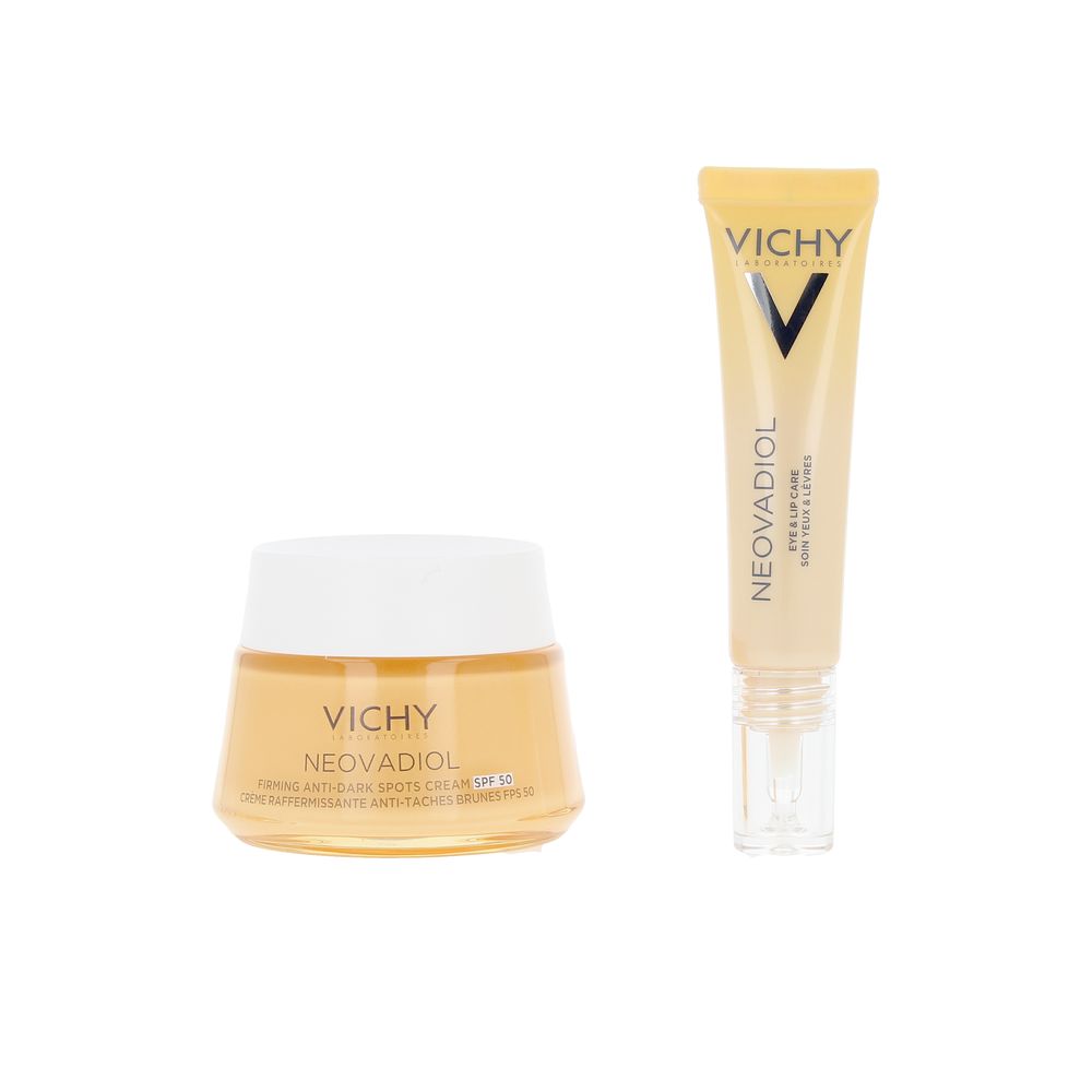 VICHY : NEOVADIOL POST-MENOPAUSE CREAM BOX 2 pcs