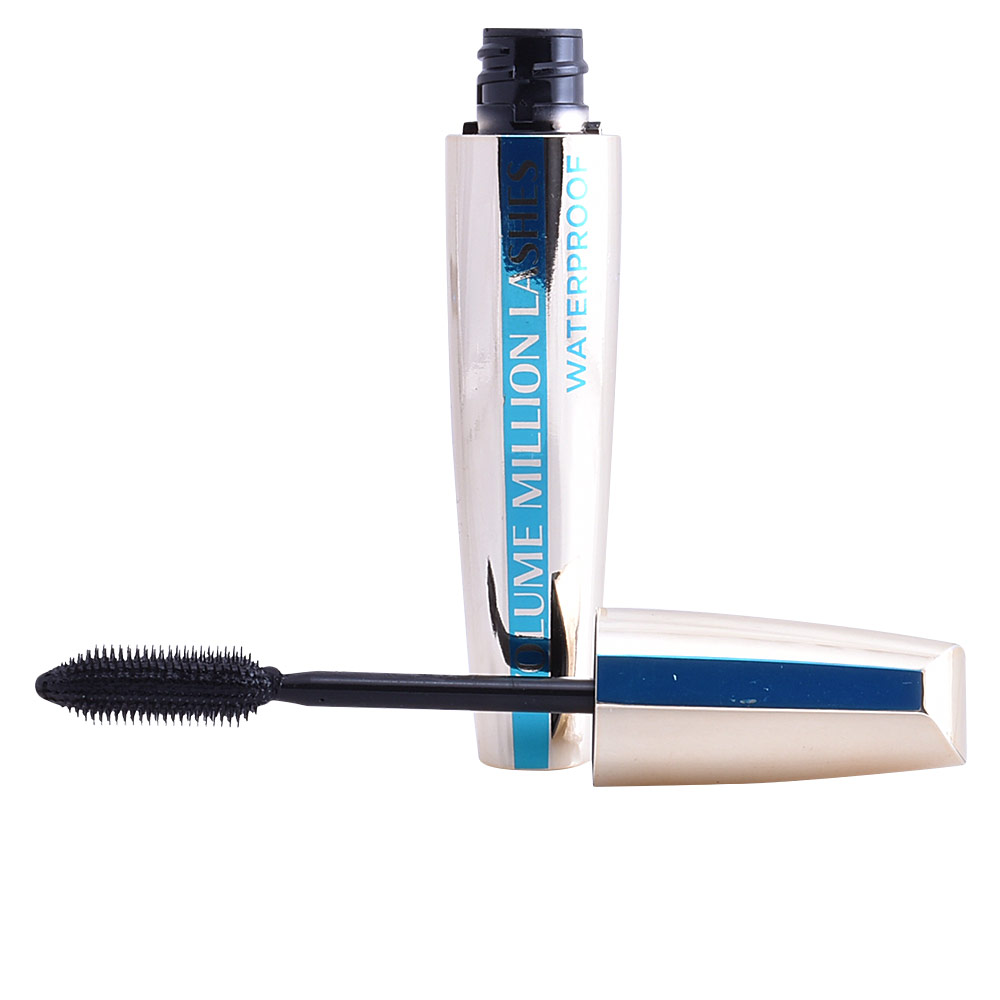 L'ORÉAL PARIS : VOLUME MILLION LASHES mascara WP #black