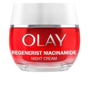 OLAY : NIACINAMIDA24 + VITAMIN E revitalizing night cream 50 ml