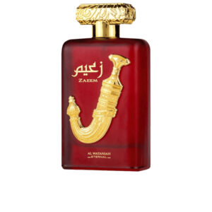 AL WATANIAH : ZAEEM edp vapor 100 ml