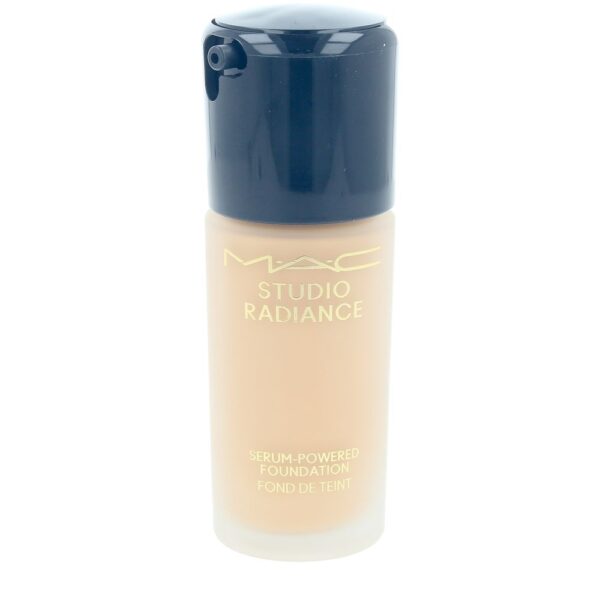 MAC : STUDIO RADIANCE SERUM powered foundation #NC20 30 ml