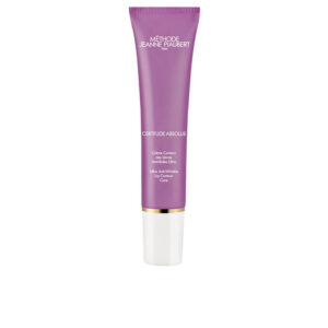 JEANNE PIAUBERT : CERTITUDE ABSOLUE creme contour des lèvres anti-rides 15 ml