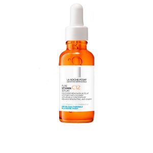 LA ROCHE POSAY : PURE VITAMIN C12 serum 30 ml