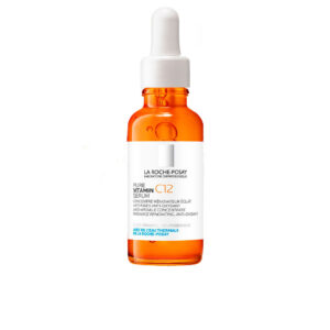 LA ROCHE POSAY : PURE VITAMIN C12 serum 30 ml