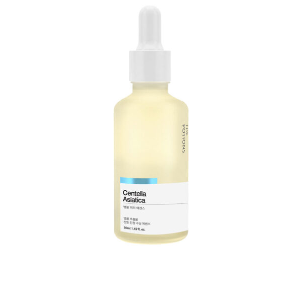 THE POTIONS : CENTELLA ASIATICA water essence 50 ml