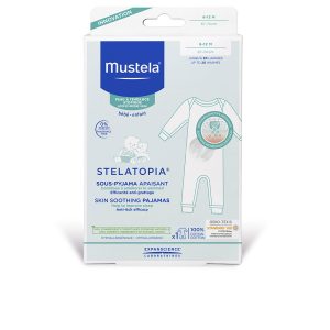 MUSTELA : STELATOPIA relief pajamas #6-12 Months 1 u