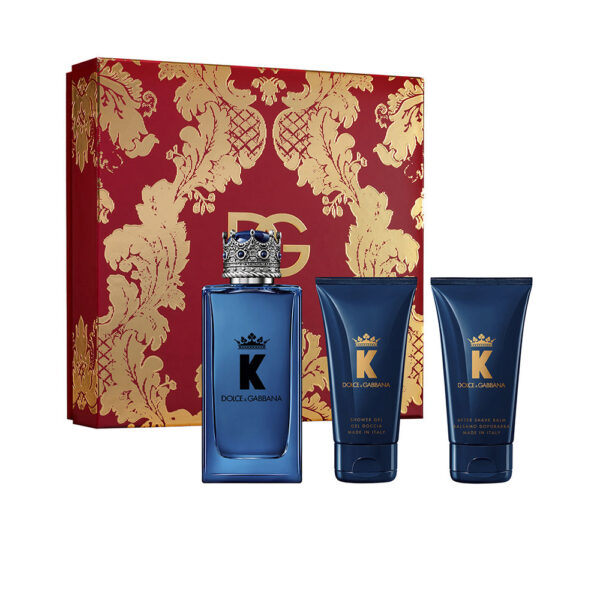 DOLCE & GABBANA : K BY DOLCE&GABBANA CASE 3 pcs