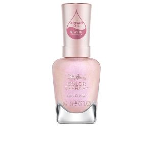 SALLY HANSEN : COLOR THERAPY nail color #Epink Journey 14.7 ml