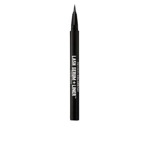REVLON MASS MARKET : COLORSTAY LASH SERUM + LINER liquid liner #Shrink Black 0.06 gr