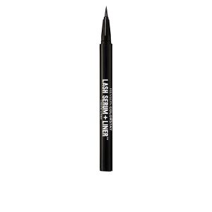 REVLON MASS MARKET : COLORSTAY LASH SERUM + LINER liquid liner #Shrink Black 0.06 gr