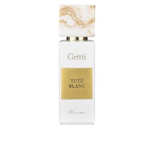 GRITTI : TUTÙ WHITE edp vapor 100 ml