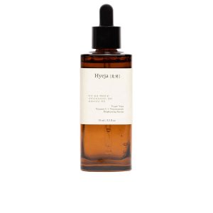 HYEJA : Vegan Yuja Brightening Serum with Vitamin C 95 ml