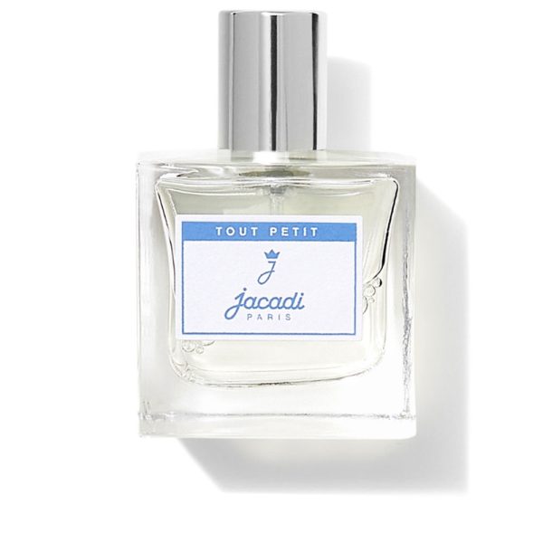 JACADI : TOUT PETIT edc vapo without alcohol 100 ml