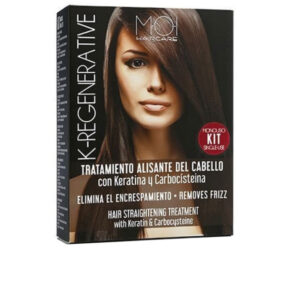 MOI : K-REGENERATIVE SMOOTHING TREATMENT CASE 4 pcs