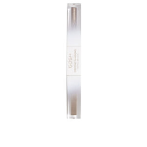 GOSH : EYECONIC SHADOWS matte and metallic #002-sassy 2 ml