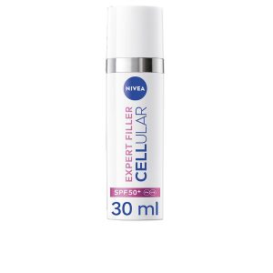 NIVEA : EXPERT FILLER CELLULAR daily UV serum SPF50+ 30 ml