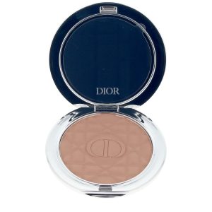 DIOR : FOREVER NUDE BRONZE VELVET bronzing powder #05 7 gr