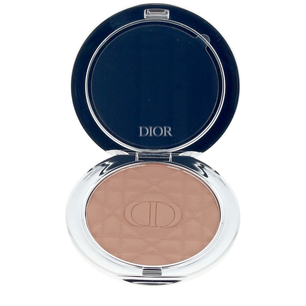 DIOR : FOREVER NUDE BRONZE VELVET bronzing powder #05 7 gr