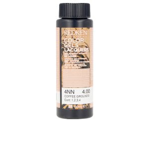 REDKEN : SHADES EQ #04NN 60 ml x 3 u
