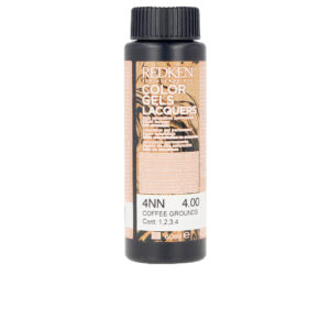 REDKEN : SHADES EQ #04NN 60 ml x 3 u
