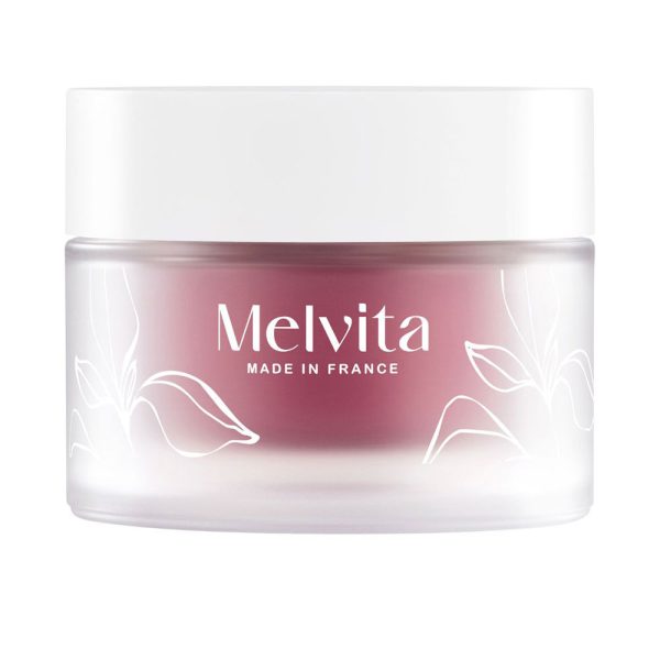 MELVITA : BIO-ACTIVE ARGAN firming cream 50 ml
