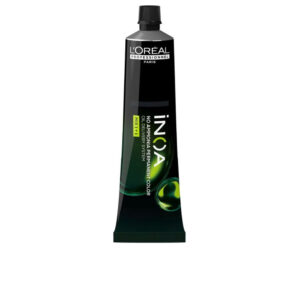 L'ORÉAL PROFESSIONNEL PARIS : INOA coloration d'oxydation sans ammoniaque #2.0 60 gr