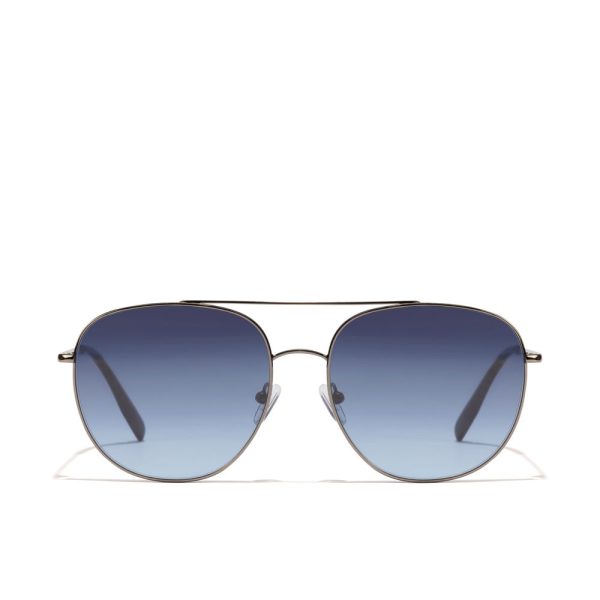 HAWKERS : SWAG #Gun Metal Blue Denim 1 u
