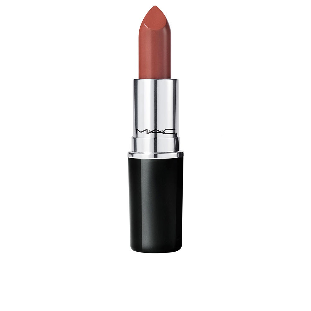 MAC : LUSTREGLASS lipstick #posh pit 3 gr