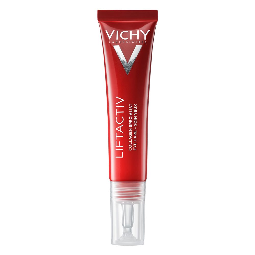 VICHY : LIFTACTIV COLLAGEN SPECIALIST eye contour 15 ml