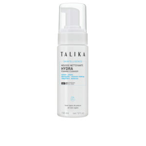 TALIKA : SKINTELLIGENCE HYDRA espuma limpiadora 150 ml