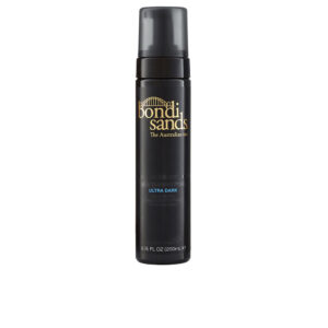 BONDI SANDS : SELF TANNING FOAM self-tanning foam #ultra dark 200 ml