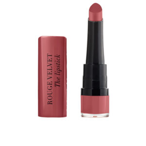 BOURJOIS : ROUGE VELVET THE LIPSTICK #45-Mauvringue 2.4 gr