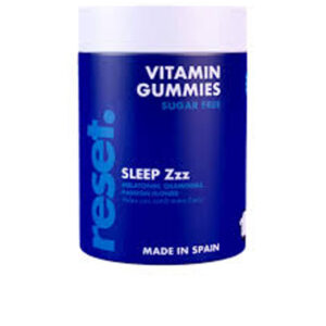 RESET : SLEEP #mint 30 gummies