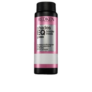REDKEN : SHADES EQ bonder inside #07T 60 ml x 3 u
