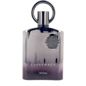 AFNAN : SUPREMACY NOT ONLY INTENSE edp vapo 100 ml