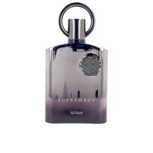 AFNAN : SUPREMACY NOT ONLY INTENSE edp vapo 100 ml